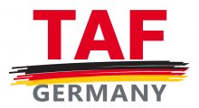 Logo - TAF Germany