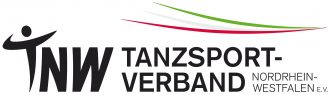 Logo - Tanzsportverband NRW