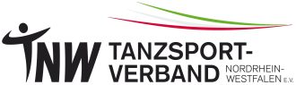 Logo - Tanzsportverband NRW