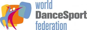 Logo - World DanceSport Federation